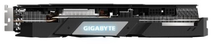 Видеокарта GIGABYTE (GV-R57XTGAMING OC-8GD) Radeon RX 5700 XT 8GB Gaming OC