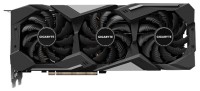 Видеокарта GIGABYTE (GV-R57XTGAMING OC-8GD) Radeon RX 5700 XT 8GB Gaming OC