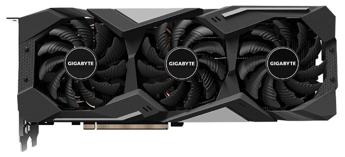 Видеокарта GIGABYTE (GV-R57XTGAMING OC-8GD) Radeon RX 5700 XT 8GB Gaming OC