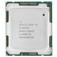 Процессор Intel Core i9 10940X OEM CD8069504381900