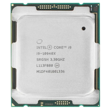 Процессор Intel Core i9 10940X OEM CD8069504381900