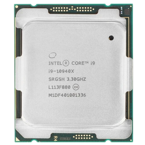 Процессор Intel Core i9 10940X OEM CD8069504381900