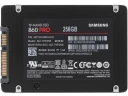 Твердотельный накопитель Samsung 256 Gb 860 PRO MZ-76P256BW