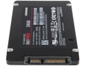 Твердотельный накопитель Samsung 256 Gb 860 PRO MZ-76P256BW