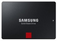 Твердотельный накопитель Samsung 256 Gb 860 PRO MZ-76P256BW