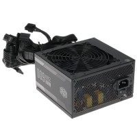 Блок питания Cooler Master 600W MasterWatt Lite 600 MPE-6001-ACABW-EU