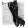 Блок питания Cooler Master 600W MasterWatt Lite 600 MPE-6001-ACABW-EU