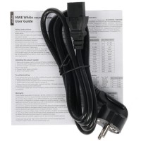 Блок питания Cooler Master 600W MasterWatt Lite 600 MPE-6001-ACABW-EU