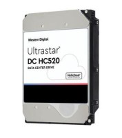 Жесткий диск Western Digital 12000 Gb DC HC520 0F30146