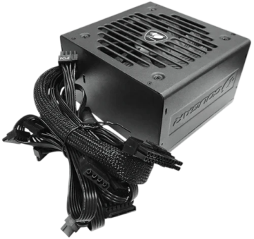 Блок питания COUGAR 650W (VTE X2 650 Rev.2 Bulk)