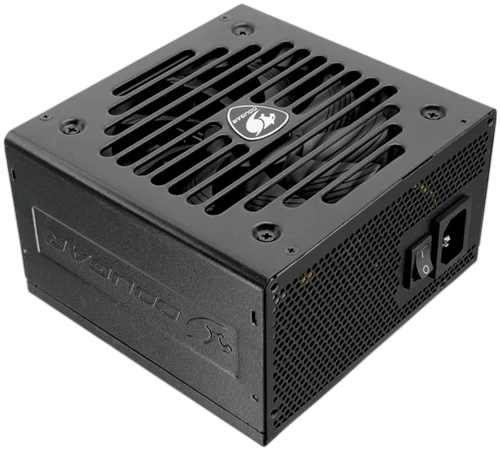 Блок питания COUGAR 650W (VTE X2 650 Rev.2 Bulk)