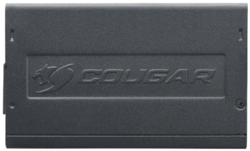 Блок питания COUGAR 650W (VTE X2 650 Rev.2 Bulk)
