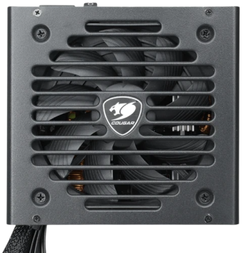 Блок питания COUGAR 650W (VTE X2 650 Rev.2 Bulk)