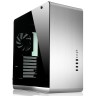 Компьютерный корпус JONSBO UMX4W WINDOW Silver