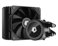 Система жидкостного охлаждения для процессора ID-COOLING FROSTFLOW X 120 LITE PWM