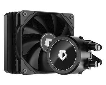 Система жидкостного охлаждения для процессора ID-COOLING FROSTFLOW X 120 LITE PWM