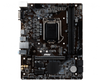 Материнская плата MSI B365M PRO-VH