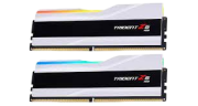 Оперативная память 32 Gb 6000 MHz G.Skill TRIDENT Z5 RGB White (F5-6000J3238F16GX2-TZ5RW)