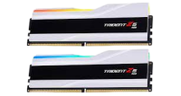 Оперативная память 32 Gb 6000 MHz G.Skill TRIDENT Z5 RGB White (F5-6000J3238F16GX2-TZ5RW)