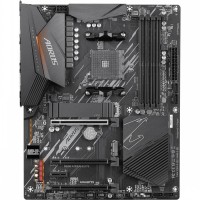 Материнская плата GIGABYTE B550 AORUS ELITE