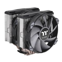 Кулер для процессора Thermaltake TOUGHAIR 710 CL-P110-CA14GM-A PWM