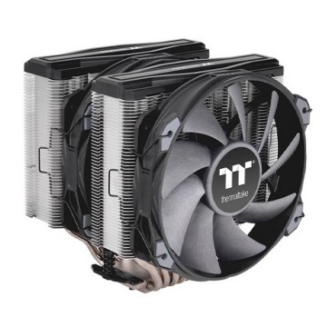 Кулер для процессора Thermaltake TOUGHAIR 710 CL-P110-CA14GM-A PWM