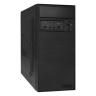 Компьютерный корпус ExeGate BAA-109U2 (EX291271RUS)
