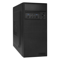Компьютерный корпус ExeGate BAA-109U2 (EX291271RUS)