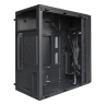 Компьютерный корпус ExeGate BAA-109U2 (EX291271RUS)