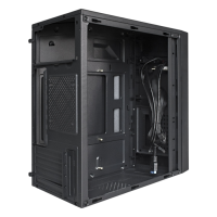 Компьютерный корпус ExeGate BAA-109U2 (EX291271RUS)