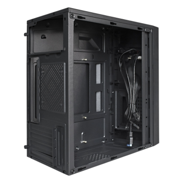 Компьютерный корпус ExeGate BAA-109U2 (EX291271RUS)