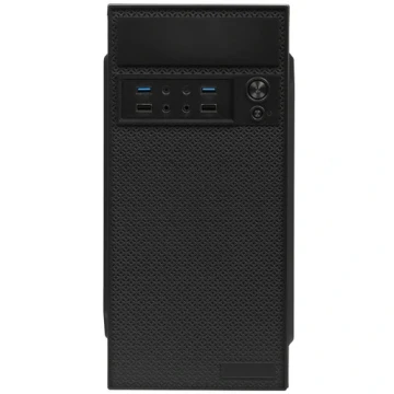 Компьютерный корпус ExeGate BAA-109U2 (EX291271RUS)