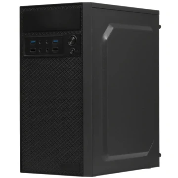 Компьютерный корпус ExeGate BAA-109U2 (EX291271RUS)