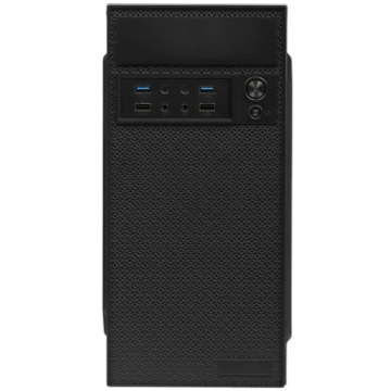 Компьютерный корпус ExeGate BAA-109U2 (EX291271RUS)