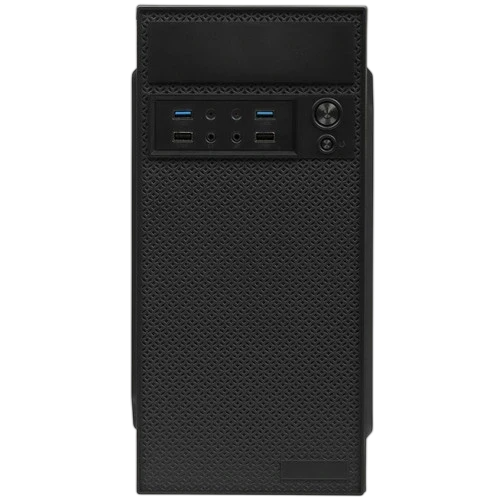 Компьютерный корпус ExeGate BAA-109U2 (EX291271RUS)