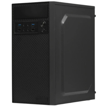 Компьютерный корпус ExeGate BAA-109U2 (EX291271RUS)
