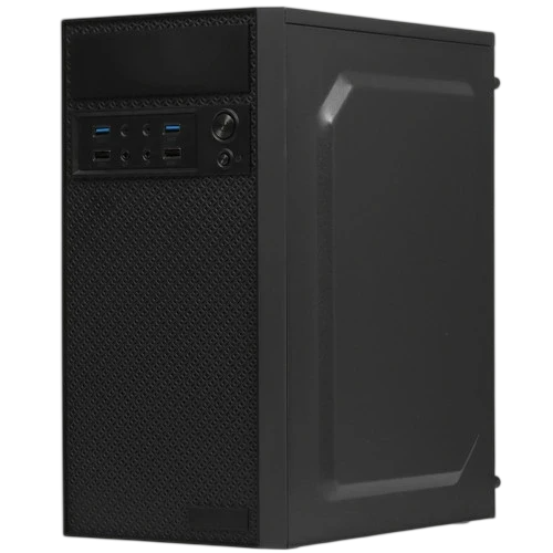 Компьютерный корпус ExeGate BAA-109U2 (EX291271RUS)