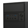 Компьютерный корпус ExeGate BAA-109U2 (EX291271RUS)