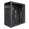 Компьютерный корпус ExeGate BAA-109U2 (EX291271RUS)