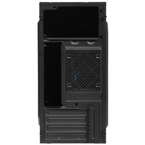 Компьютерный корпус ExeGate BAA-109U2 (EX291271RUS)