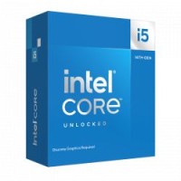 Процессор Intel Core i5 14600KF BOX BX8071514600KF