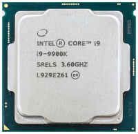 Процессор Intel Core i9 9900K OEM CM8068403873914