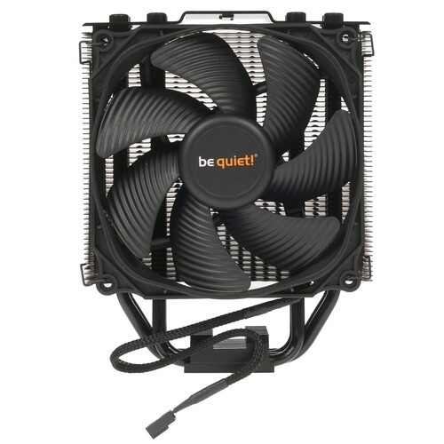 Кулер для процессора Be Quiet! DARK ROCK SLIM BK024