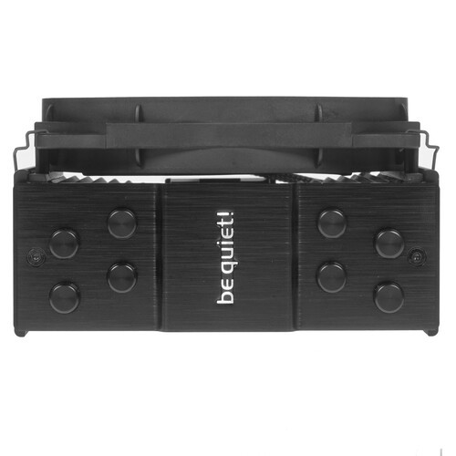 Кулер для процессора Be Quiet! DARK ROCK SLIM BK024