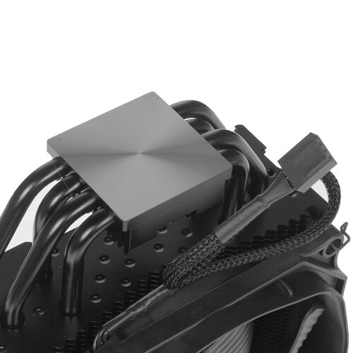Кулер для процессора Be Quiet! DARK ROCK SLIM BK024