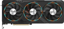 Видеокарта Gigabyte (GV-N407SGAMING OC-12GD) GeForce RTX 4070 SUPER 12GB GAMING OC