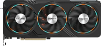 Видеокарта Gigabyte (GV-N407SGAMING OC-12GD) GeForce RTX 4070 SUPER 12GB GAMING OC