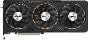 Видеокарта Gigabyte (GV-N407SGAMING OC-12GD) GeForce RTX 4070 SUPER 12GB GAMING OC