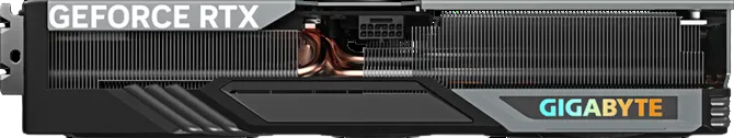 Видеокарта Gigabyte (GV-N407SGAMING OC-12GD) GeForce RTX 4070 SUPER 12GB GAMING OC