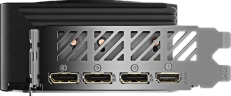 Видеокарта Gigabyte (GV-N407SGAMING OC-12GD) GeForce RTX 4070 SUPER 12GB GAMING OC